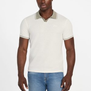 Weston Knit Polo