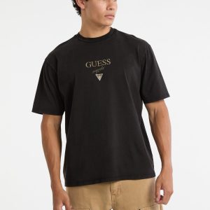 GUESS Originals Eco Baker Logo Tee