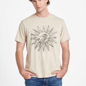 Eco Starlight Dragon Tee