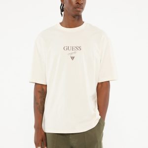 GUESS Originals Baker Logo Tee