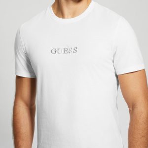 Eco Signature Crewneck Tee