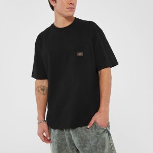 GUESS Originals Eco Label Tee