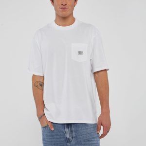 GUESS Originals Eco Label Tee