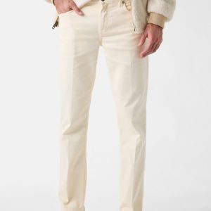 Regular fit jeans