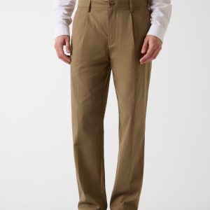 Eco Coronado Pleated Pants