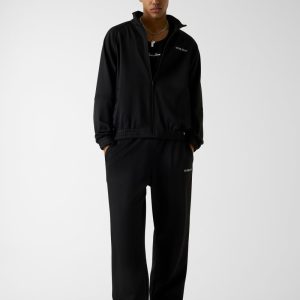 Logo sweatpants