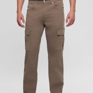 Eco Julianne Cargo Pants