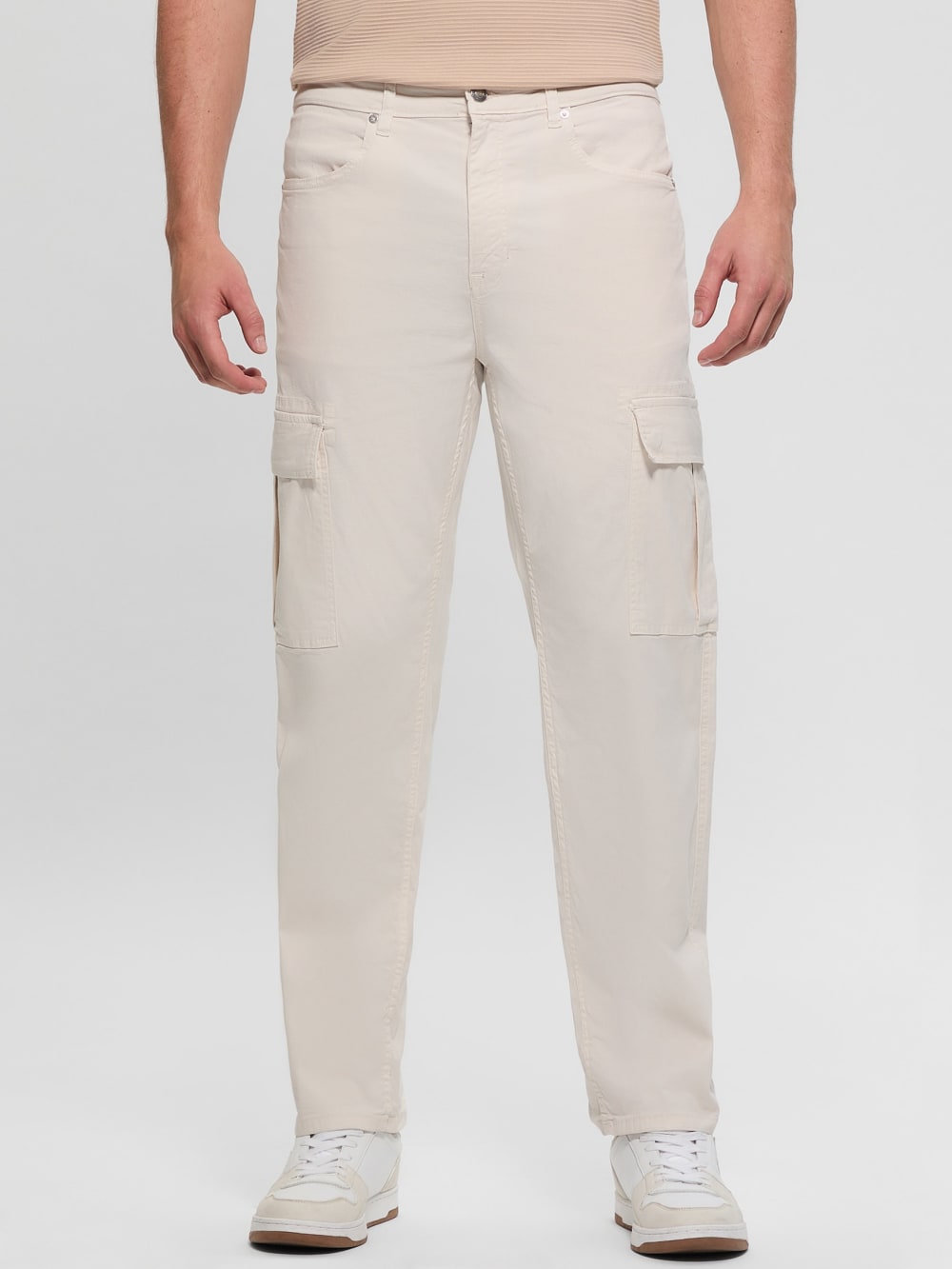 Eco Julianne Cargo Pants
