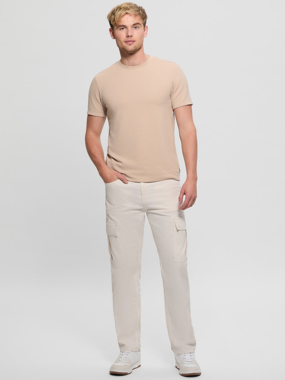 Eco Julianne Cargo Pants - Image 2