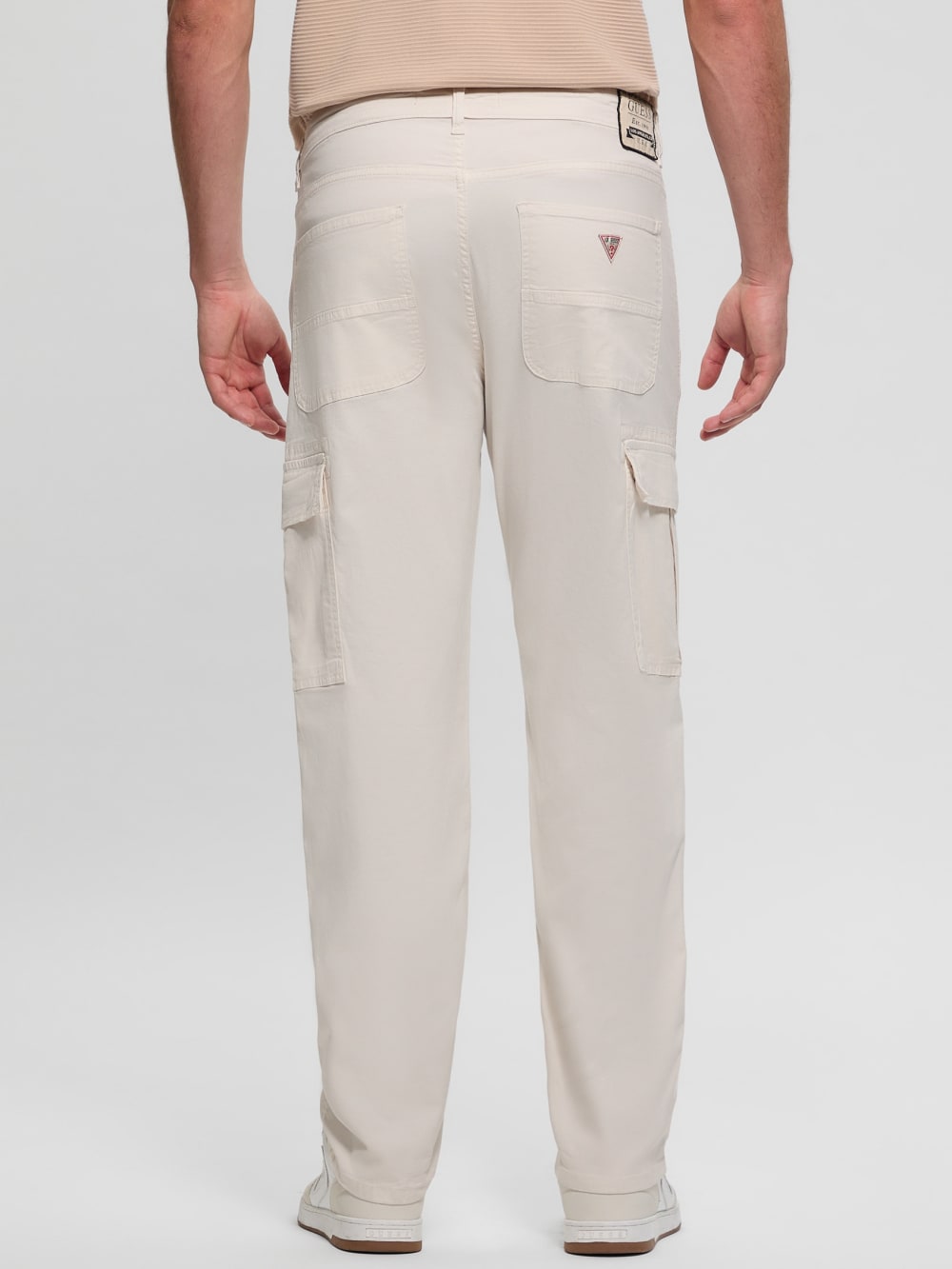 Eco Julianne Cargo Pants - Image 4