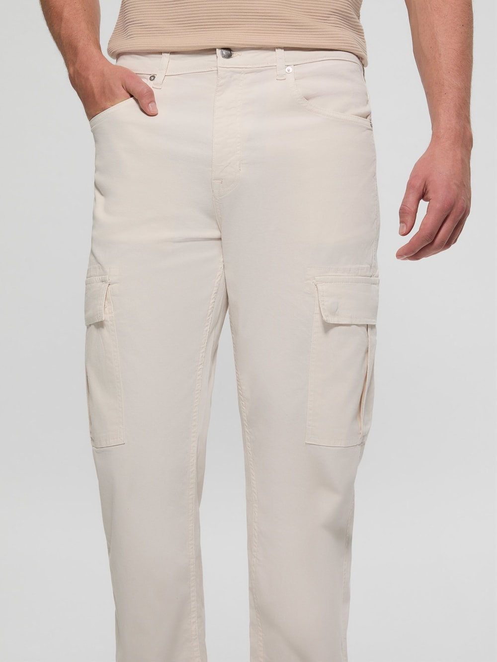 Eco Julianne Cargo Pants - Image 6