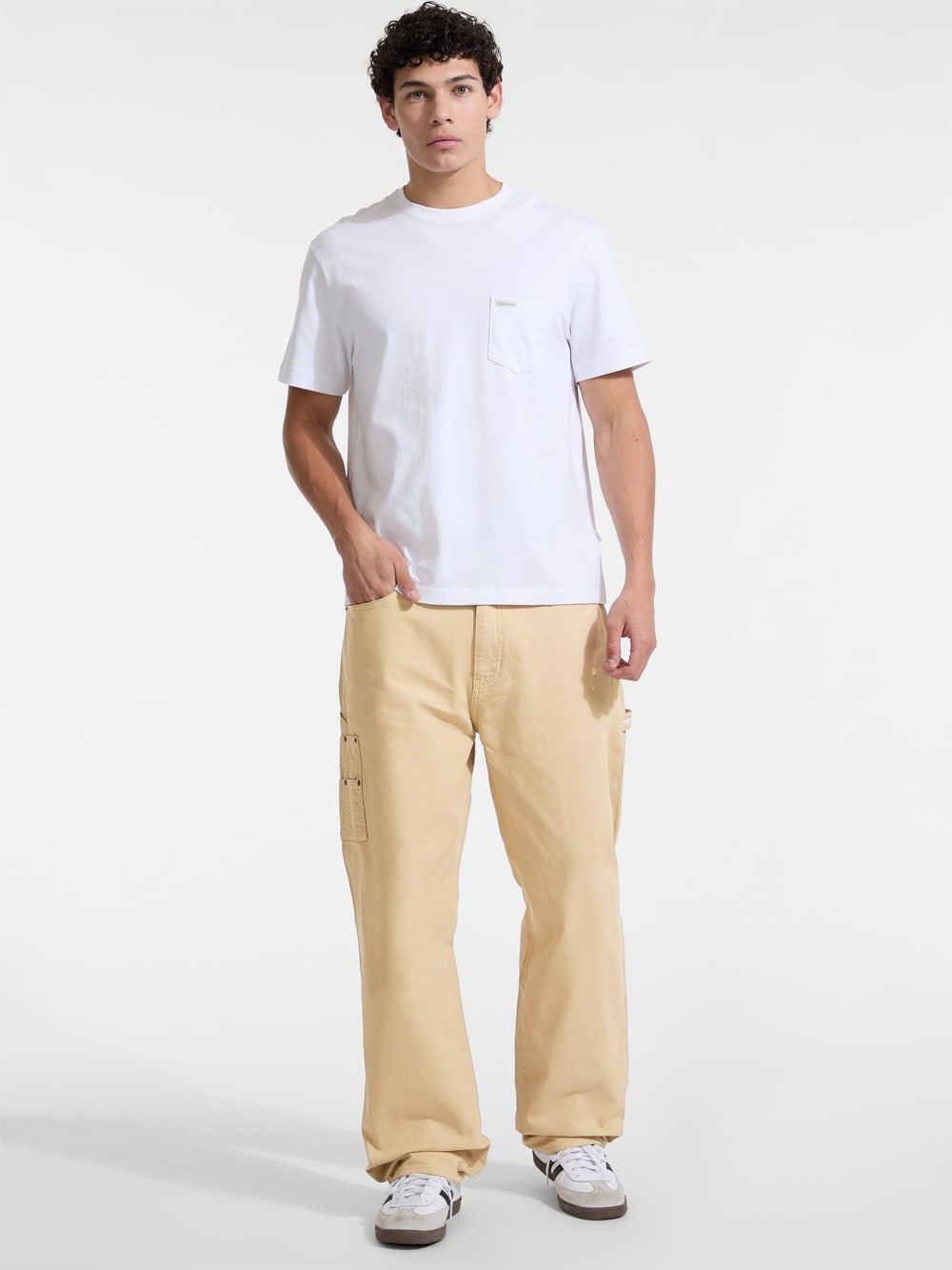 Carpenter Pants - Image 2