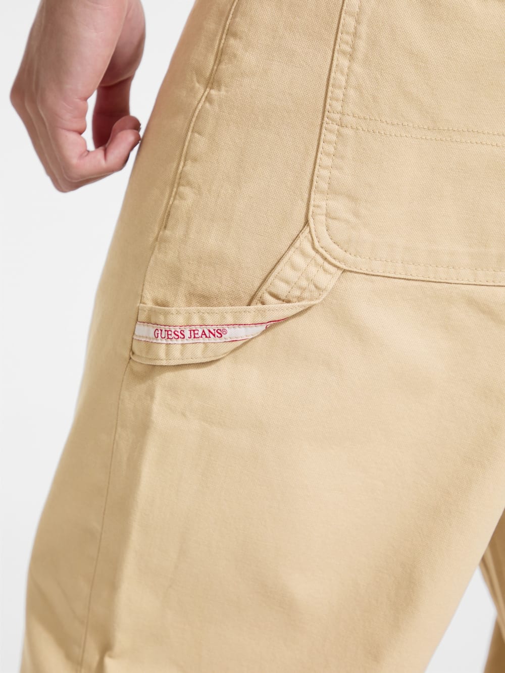 Carpenter Pants - Image 3