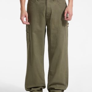 Carpenter Pants