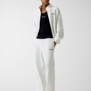 Logo sweatpants