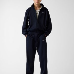 Logo sweatpants