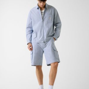 Cargo shorts