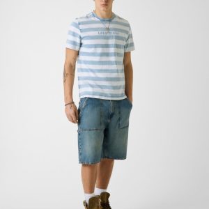 Carpenter utility shorts