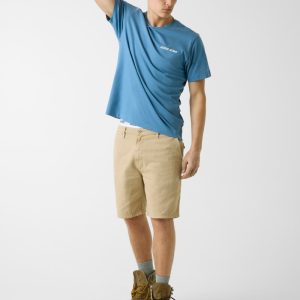 Chino shorts