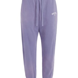 Terry Joggers