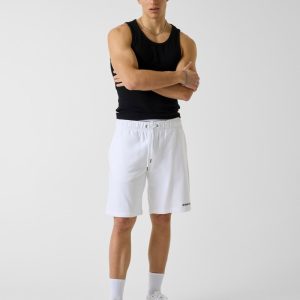 Fleece Shorts
