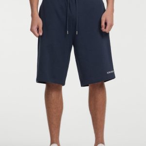 Fleece Shorts