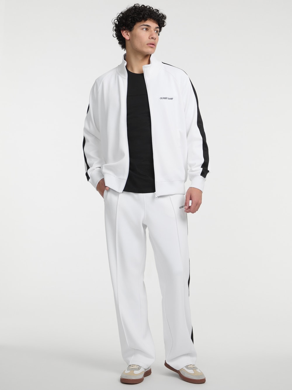 Tricot Track Pants - Image 2