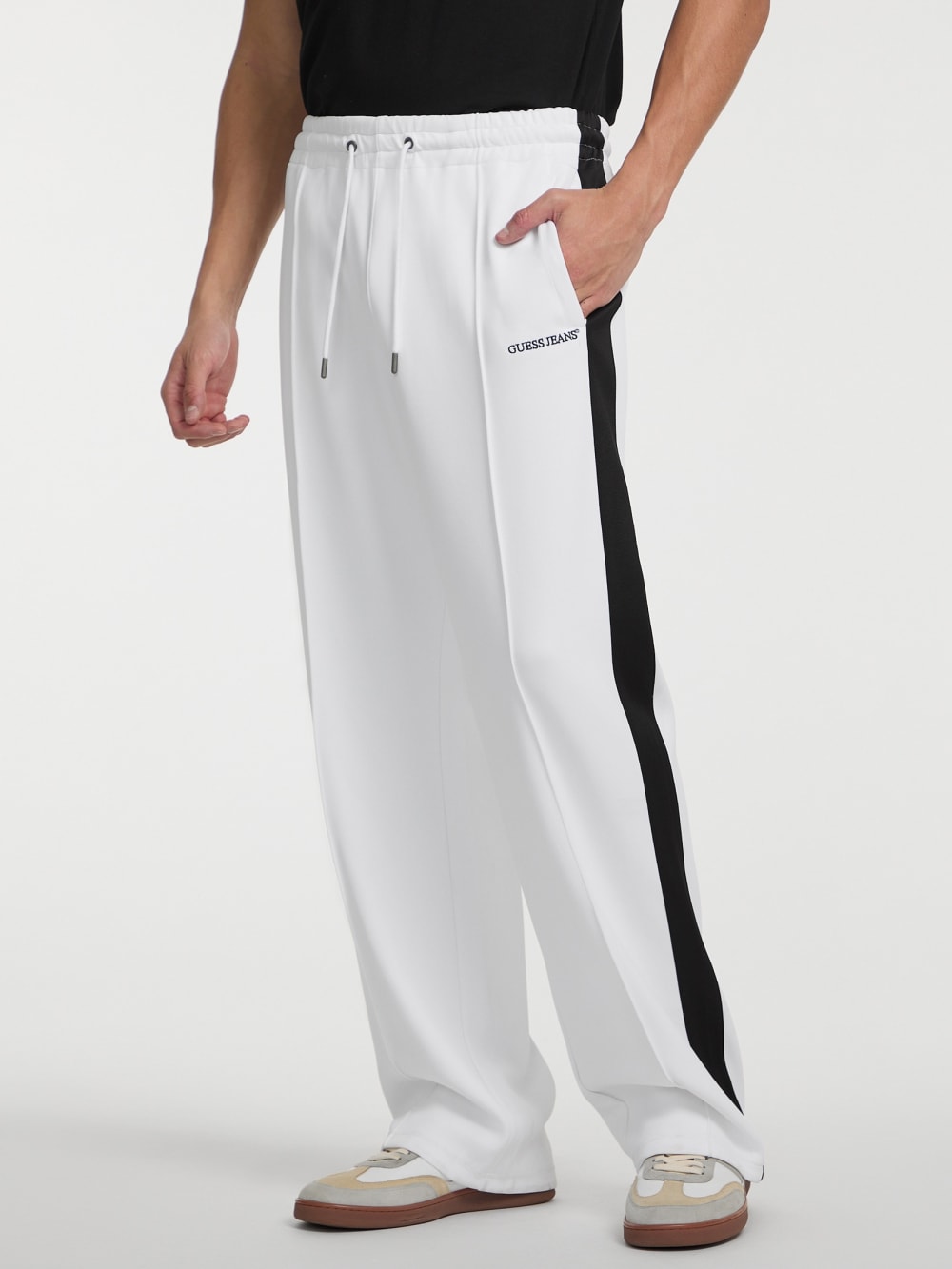Tricot Track Pants - Image 3