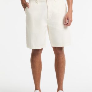Chino shorts