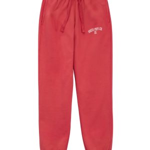 Terry Joggers