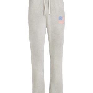 vintage heather sweatpants