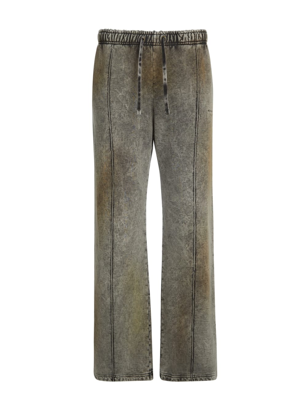 vintage washed jogger pant