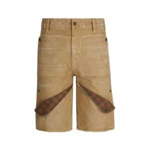 canvas utility short