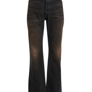 straight pant