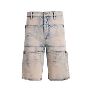utility shorts