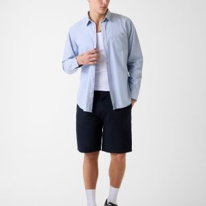 Chino shorts
