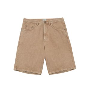 Oak Denim Shorts