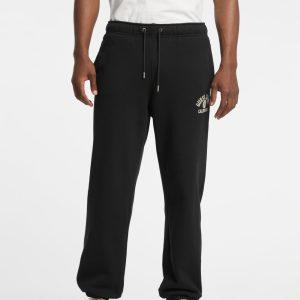 Printed Logo Joggers
