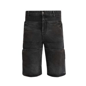 utility shorts