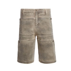 utility shorts