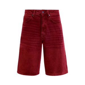Vintage Denim Shorts