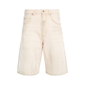 Vintage Denim Shorts