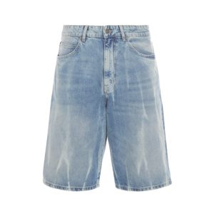 Vintage Denim Shorts