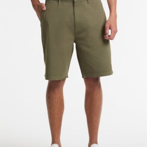 Chino shorts