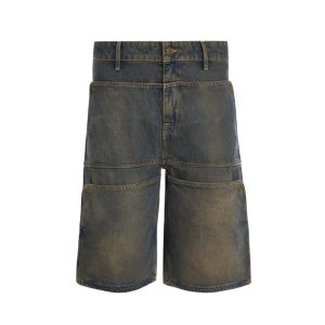 utility shorts