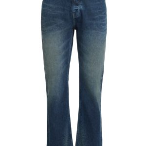 straight pant