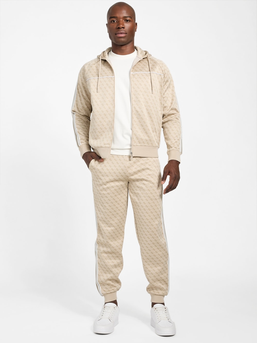 Eco Parimo Cuffed Pants - Image 2
