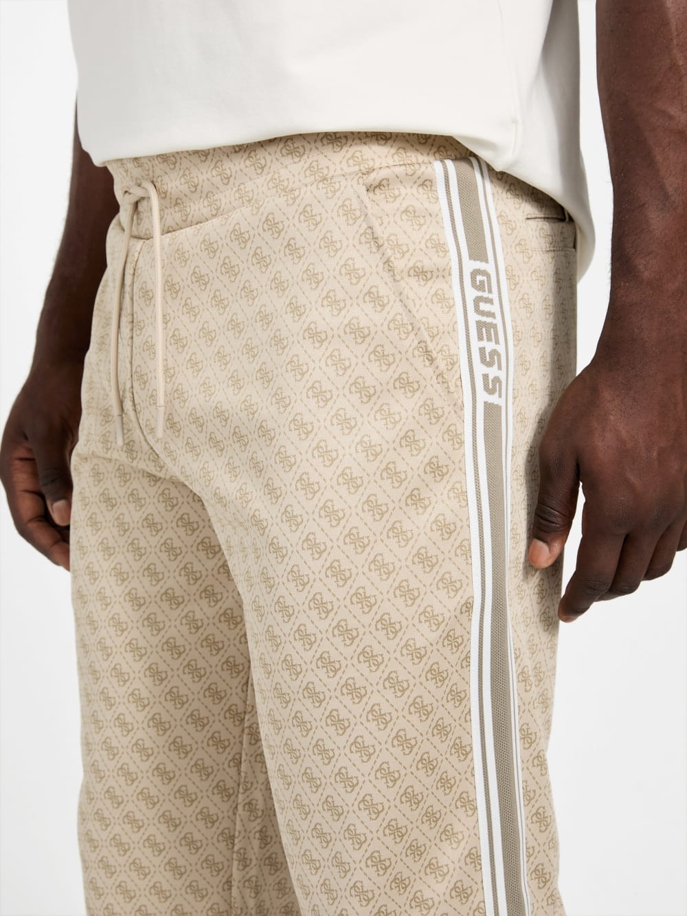 Eco Parimo Cuffed Pants - Image 3