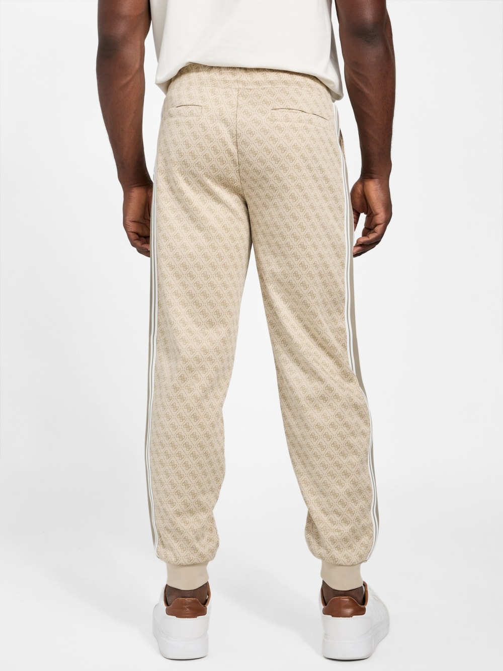 Eco Parimo Cuffed Pants - Image 4