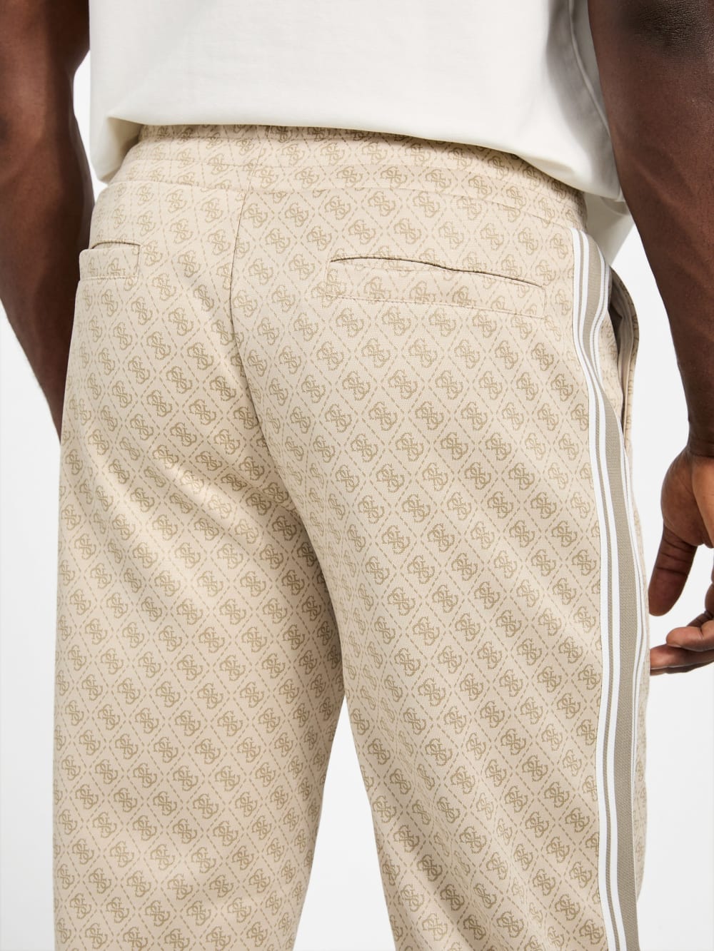 Eco Parimo Cuffed Pants - Image 5